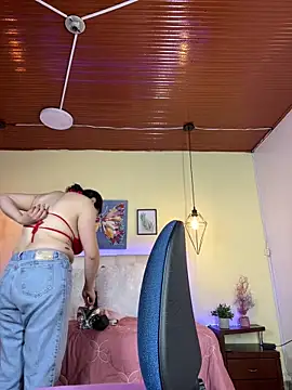 Megan 05  online show from June 15, 2026, 6:51 pm
