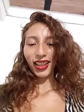 amelie sex online show from October 5, 2025, 12:12 am