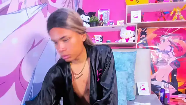 jazmin waked online show from September 16, 2025, 3:40 am