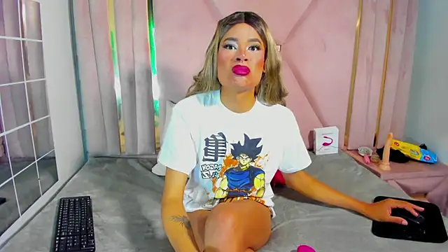 jazmin waked online show from September 10, 2025, 3:27 am