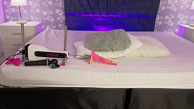 Lisa sweetas online show from March 21, 2026, 3:08 am