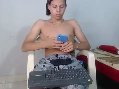 masterbrave420 online show from March 2, 2026, 10:06 pm