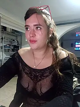 Snapshot of miss_berlyn chatting on March 18, 2026, 2:48 am miss berlyn online show from March 18, 2026, 2:48 am