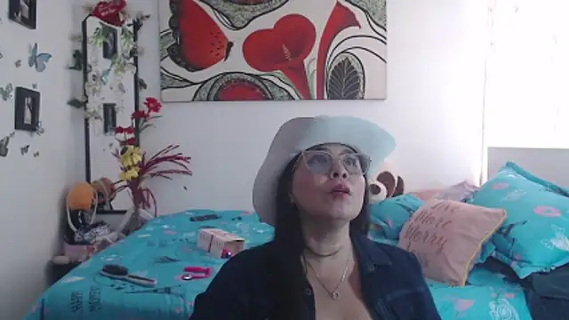 Snapshot of anii_mantilla chatting on May 27, 2026, 9:55 pm anii mantilla online show from May 27, 2026, 9:55 pm