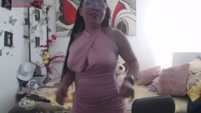 Snapshot of anii_mantilla chatting on June 3, 2026, 1:34 pm anii mantilla online show from June 3, 2026, 1:34 pm