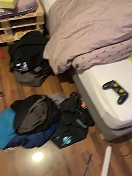 Dejvicko666 online show from February 20, 2026, 10:44 pm