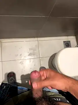 male62 online show from October 18, 2025, 7:43 am