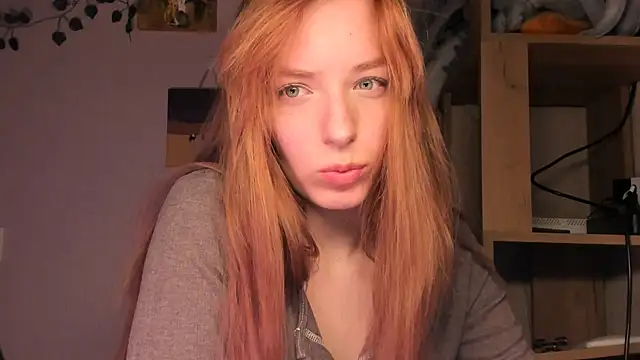 elilybby online show from March 21, 2026, 7:07 pm