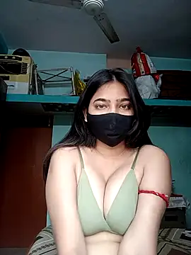 Snapshot of Snehabeauti chatting on March 10, 2026, 3:54 am Snehabeauti online show from March 10, 2026, 3:54 am