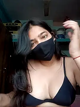 Snapshot of Snehabeauti chatting on March 6, 2026, 4:18 am Snehabeauti online show from March 6, 2026, 4:18 am