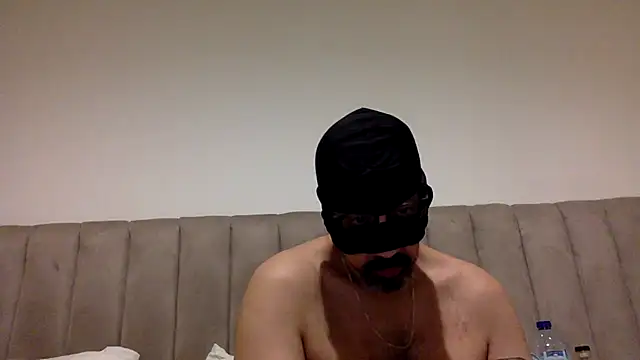 CaiBull online show from July 11, 2026, 7:36 pm