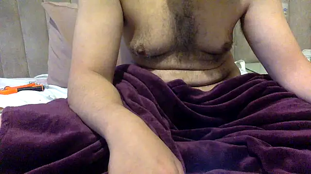 CaiBull online show from July 28, 2026, 3:14 am