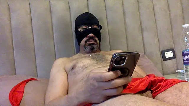 CaiBull online show from July 17, 2026, 3:26 am
