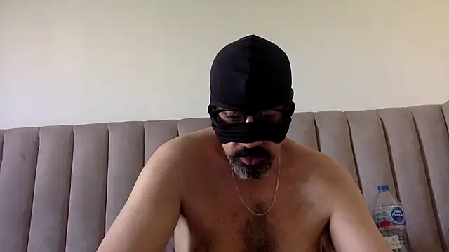 CaiBull online show from July 30, 2026, 6:01 am