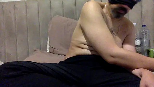 CaiBull online show from July 23, 2026, 5:53 pm