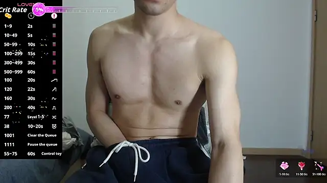 Snapshot of Bojicuda17DZJ chatting on March 10, 2026, 11:47 am Bojicuda17DZJ online show from March 10, 2026, 11:47 am