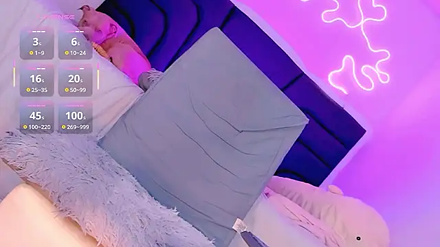 anali myerss  online show from March 15, 2026, 6:20 am