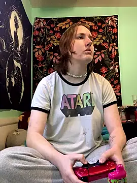 angelbliss10100 online show from January 16, 2026, 9:08 pm