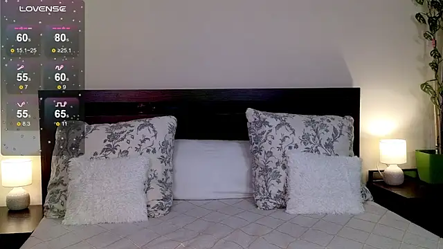  AlexaFlowers  online show from September 30, 2025, 10:32 am