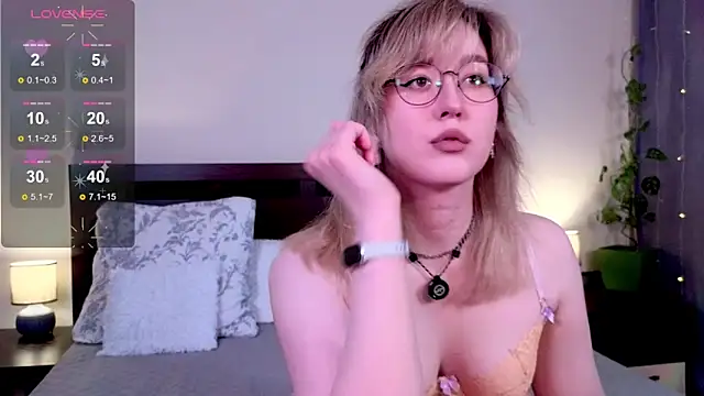  AlexaFlowers  online show from May 6, 2026, 9:46 am