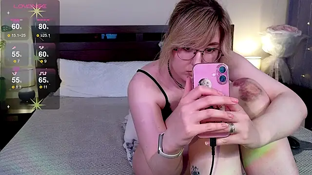  AlexaFlowers  online show from April 29, 2026, 10:19 am