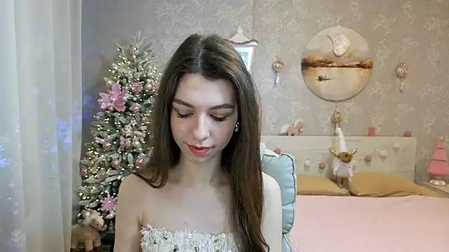 Snapshot of KellyShines chatting on January 15, 2026, 10:18 am KellyShines online show from January 15, 2026, 10:18 am