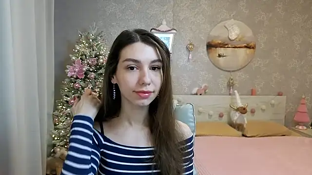 Snapshot of KellyShines chatting on January 12, 2026, 9:16 am KellyShines online show from January 12, 2026, 9:16 am