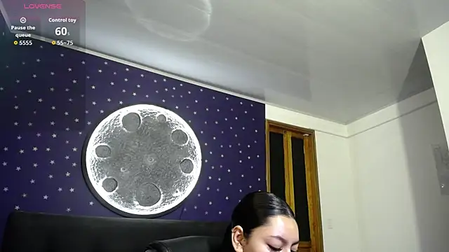 Megara 25 online show from June 17, 2026, 3:22 pm