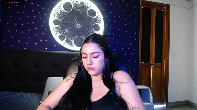 Snapshot of Megara_25 chatting on July 24, 2026, 4:03 pm Megara 25 online show from July 24, 2026, 4:03 pm