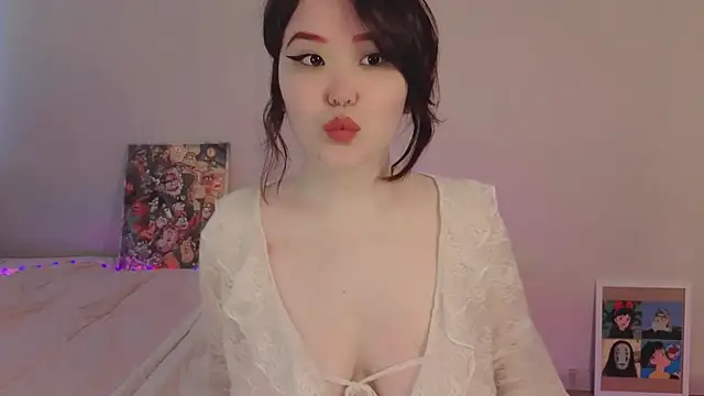 tsunade chan online show from August 6, 2026, 4:29 am