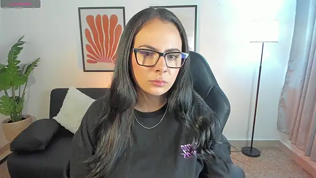 angelica cross  online show from July 29, 2026, 9:47 pm