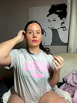 goddessTallulah online show from October 15, 2025, 10:56 am