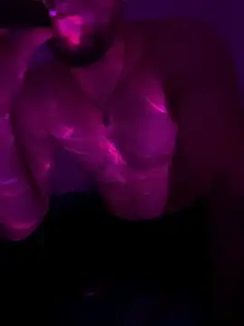 MikeFake online show from November 26, 2025, 2:44 am