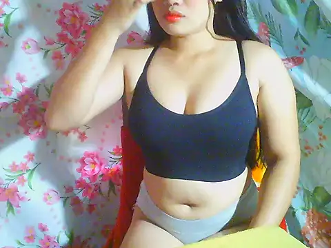 Katie Winslet online show from February 13, 2026, 12:43 am