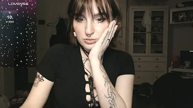 rubby hanna online show from December 20, 2025, 7:17 pm