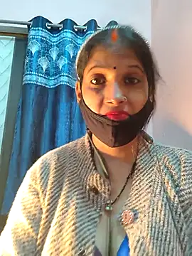 Sonalihot  online show from January 7, 2026, 8:19 am