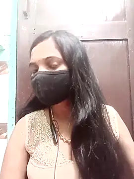 Payal-001 online show from November 7, 2025, 4:55 pm