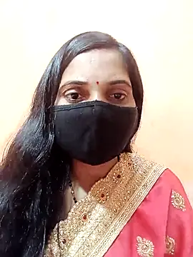 Payal-001 online show from October 17, 2025, 7:26 pm