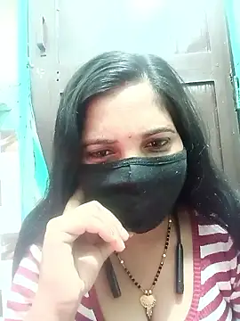 Payal-001 online show from January 16, 2026, 7:29 pm