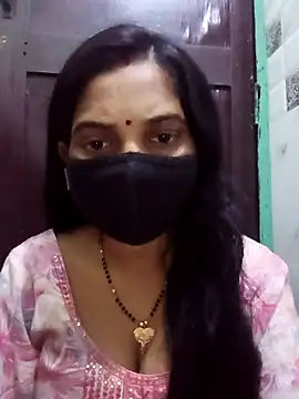 Payal-001 online show from October 29, 2025, 11:53 am