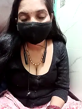 Payal-001 online show from November 9, 2025, 8:02 pm