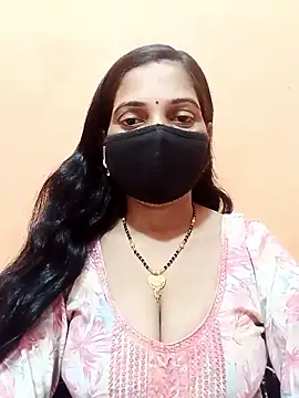 Payal-001 online show from October 19, 2025, 1:14 pm