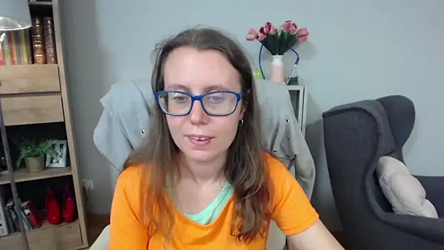 sweetxLizzy online show from June 2, 2026, 4:45 am