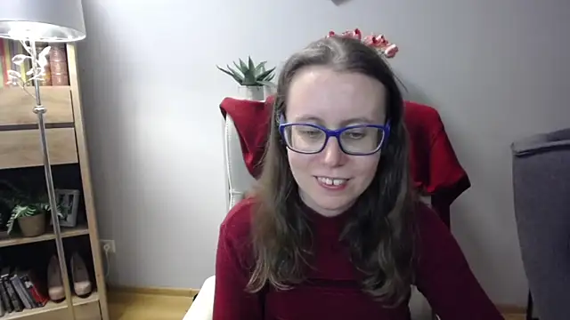 sweetxLizzy online show from April 30, 2026, 4:30 am
