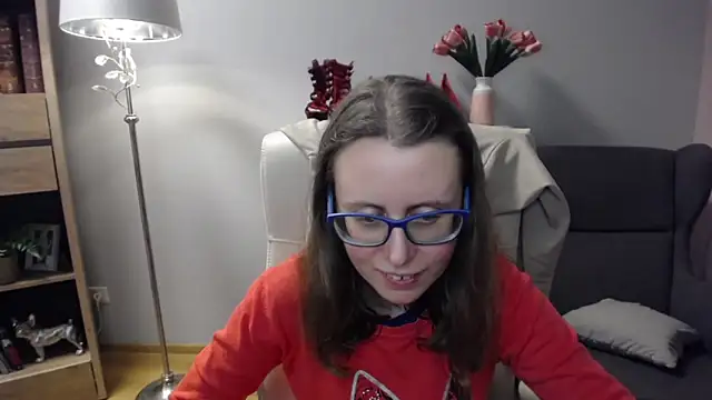 sweetxLizzy online show from February 9, 2026, 6:11 am