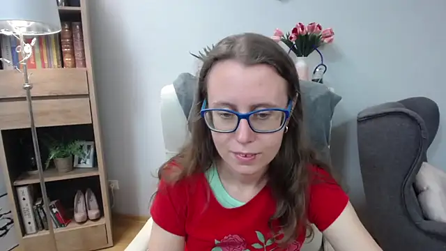sweetxLizzy online show from June 16, 2026, 4:23 am
