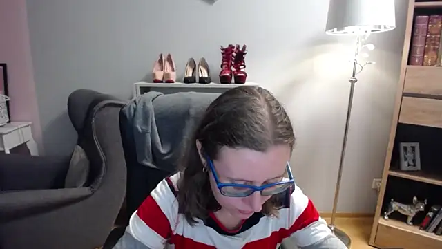 sweetxLizzy online show from October 10, 2025, 4:35 am