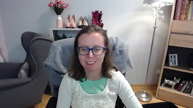 sweetxLizzy online show from October 1, 2025, 4:39 am