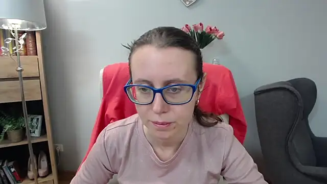 sweetxLizzy online show from April 23, 2026, 4:30 am