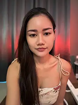 cherrycuteasian online show from June 8, 2026, 11:05 pm